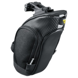 Satteltasche Topeak Mondo Pack schwarz