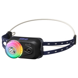 Stirnlampe Fenix HL17R schwarz black