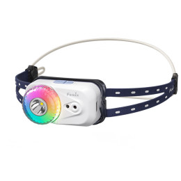 Stirnlampe Fenix HL17R weiß white