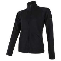 Damen-Sweatshirt Sensor Merino Upper