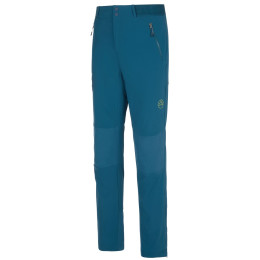Herrenhose La Sportiva Ridge Pant M blau Storm Blue
