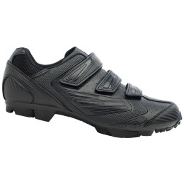 Radschuhe R2 Delta schwarz black