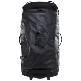 Reisekoffer The North Face Rolling Thunder schwarz TnfBlack