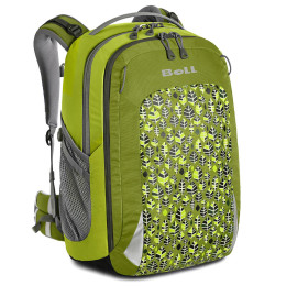 Schulranzen Boll Smart 24 Leaves