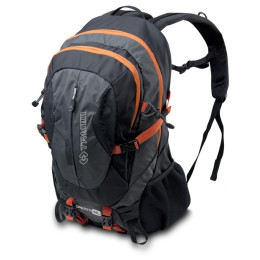Rucksack Trimm Dakata 35l schwarz/grau