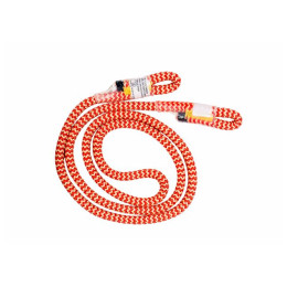 Hilfsschnur Tendon Timber 8mm 0,8m rot red