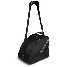 Skischuh-Tasche Trimm Bootbag schwarz Black