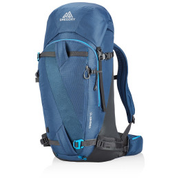 Rucksack Gregory Targhee 45 3.0 blau AtlantisBlue
