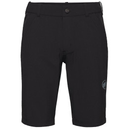Herrenshorts Mammut Hiking V Shorts schwarz black 0001