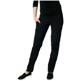 Damenhose Drexiss Black