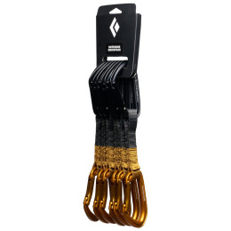 Express Black Diamond Hotforge Quickpack 12cm