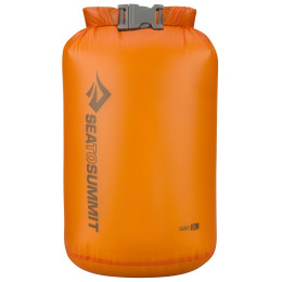 Wasserdichter Packsack Sea to Summit Ultra-Sil Nano Dry Sack 2l orange Orange