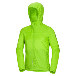 Herrenjacke Northfinder Northkit hellgrün Green