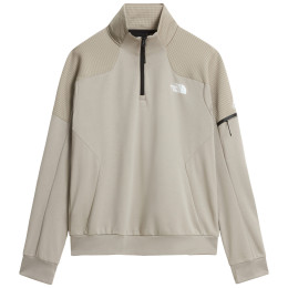 Herren-Sweatshirt The North Face M Mountain Athletics 1/4 Zip Fleece 2.0