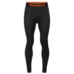 Herren-Funktionsunterhosen Progress TX SDN schwarz black