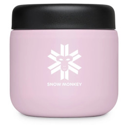Thermobehälter fürs Essen Snow Monkey Foodie Mini 350 ml