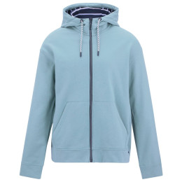 Damen-Sweatshirt Regatta Bayletta Hoody hellblau Skyway