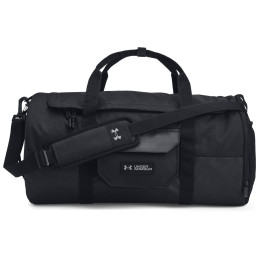Reisetasche Under Armour Triumph Barrel Duffle schwarz Black