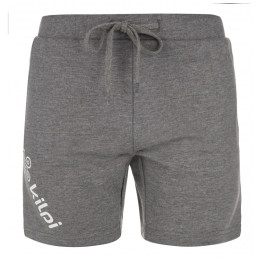 Kindershorts Kilpi Dayton-JB grau DGY