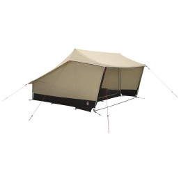 Familienzelt Robens Yukon Shelter beige