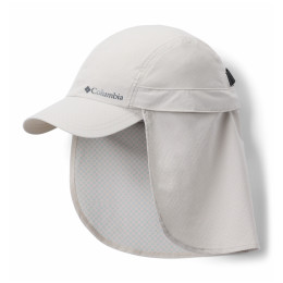 Hut Columbia Eu Coolhead™ Zero Ice II Cachalot schwarz Dark Stone