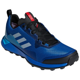 Herrenschuhe Adidas TERREX CMTK GTX blau Blubea/Greone/Shocya