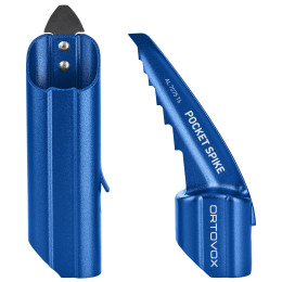 Schaufel Ortovox Pocket Spike blau SafetyBlue
