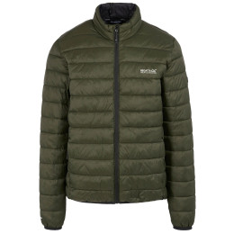 Herren-Steppjacke Regatta Marizion dunkel-khaki Dark Khaki