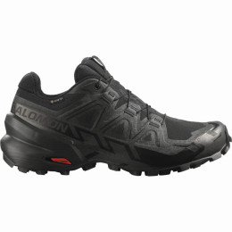 Damenschuhe Salomon Speedcross 6 Gore-Tex