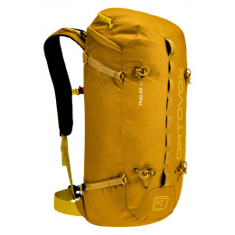 Rucksack Ortovox Trad Zip 26 gelb Yellowstone