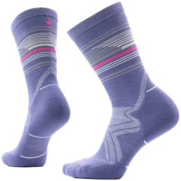 Socken Smartwool Women's Run Cold Weather Targeted Cushio