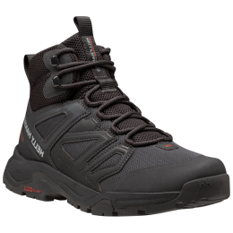 Wanderschuhe Helly Hansen Stalheim Ht Boot schwarz Black/Ebony