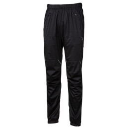 Herren Winterhose Progress TR PANORAMIC 23LV schwarz Black