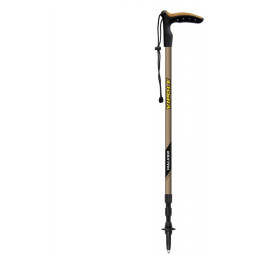 Trekkingstock Vipole Walker braun