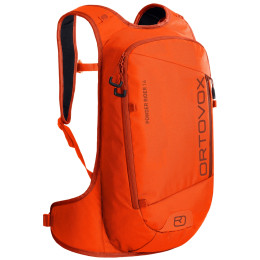 Rucksack Ortovox Powder Rider 16 (2022) orange BurningOrange