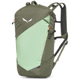 Damenrucksack Salewa Pedroc Core 20L W grün FADED GREEN