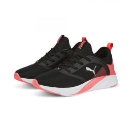 Damenschuhe Puma Softride Ruby Wn's schwarz black