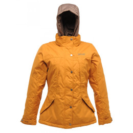 Damenjacke Regatta Kimmy Jacket gold