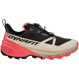 Damen Laufschuhe Dynafit Traverse 2 Gtx W schwarz 7961 - Overcast/Black Out
