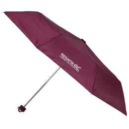 Regenschirm Regatta Umbrella weinfarbe Azalia