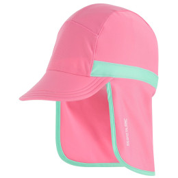 Mütze Regatta Protect Hat rosa PnkLem/IGrn