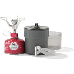 Kochset MSR PocketRocket 2 Mini Stove