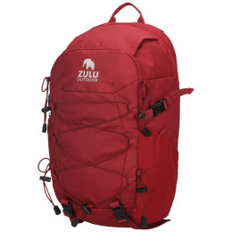 Rucksack Zulu Makto 28l rot red