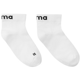 Kindersocken Reima Treenit weiß White