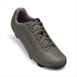 Radschuhe Giro Stylus XC grün Dark Sage