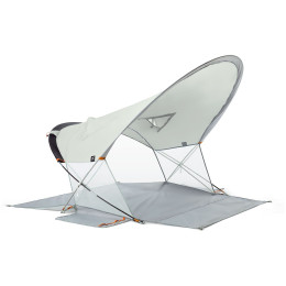 Vordach Terra Nation Roa Kohu grün