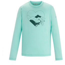 Kinder-T-Shirt Regatta Winter Alvarado Water Ballet hellblau Water Ballet