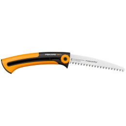 Säge Fiskars Xtract S 1000613 orange Orange