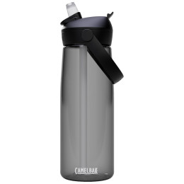 Flasche Camelbak Thrive Flip Straw 0,75l grau Charcoal
