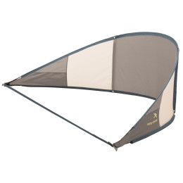 Seitenwand Easy Camp Surf grau